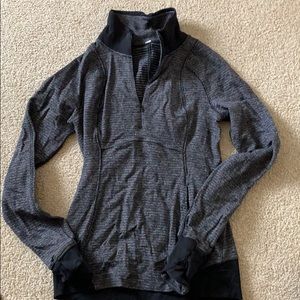 Lululemon outdoor running jacket